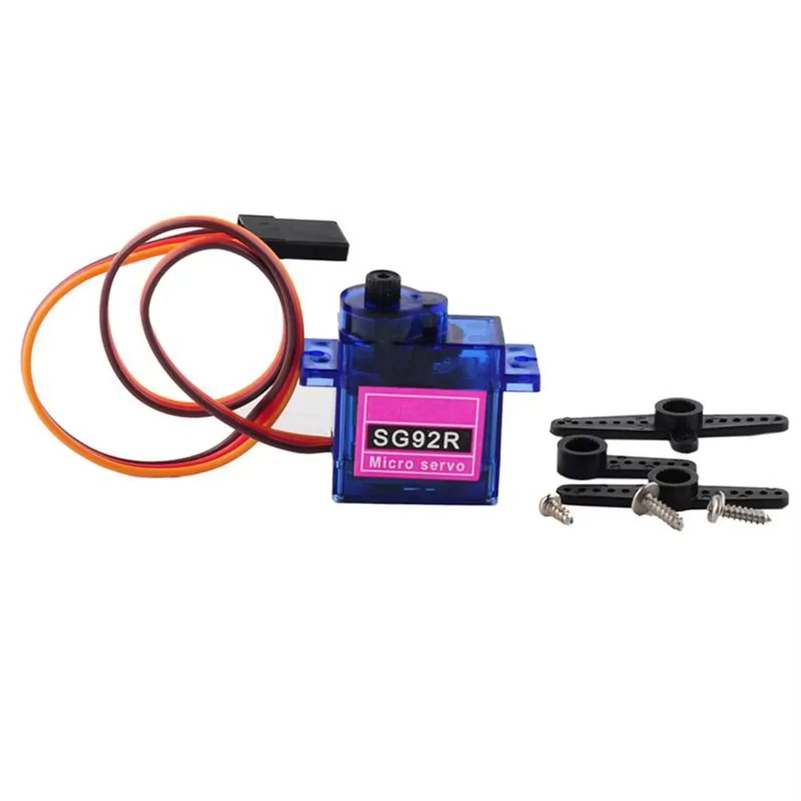 10 pz/lotto SG92R Micro Servo  - Rc Car Servo recensione e prezzo