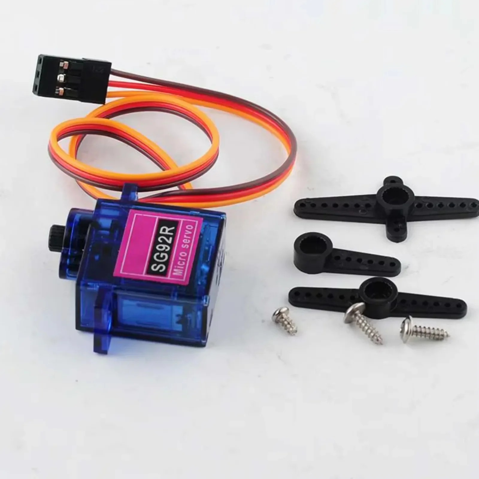 10 pz/lotto SG92R Micro Servo  - Rc Car Servo recensione e prezzo