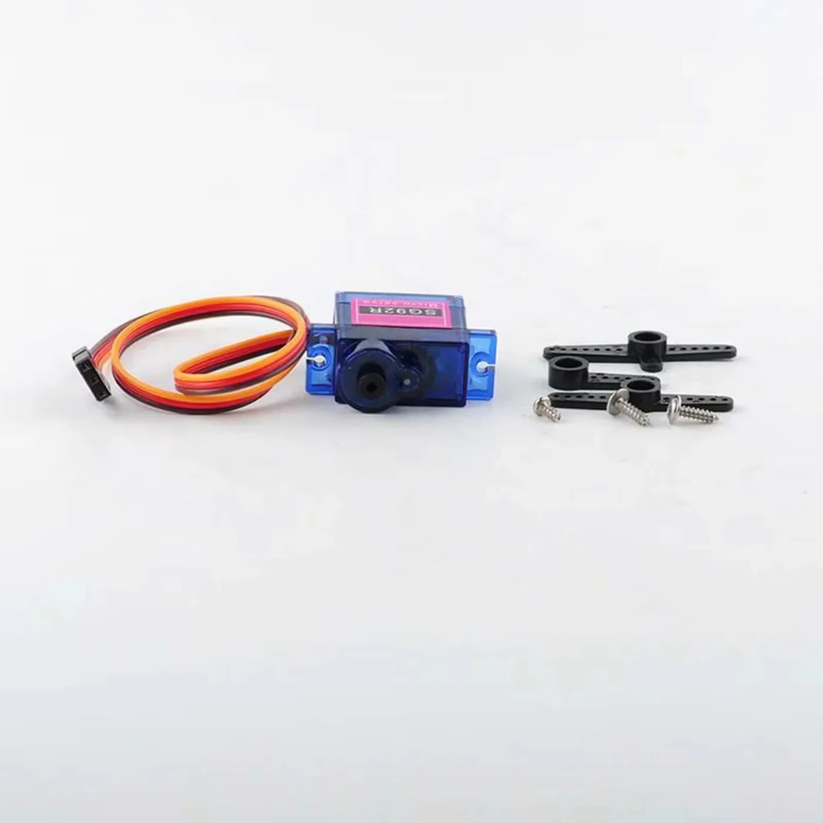 10 pz/lotto SG92R Micro Servo  - Rc Car Servo recensione e prezzo