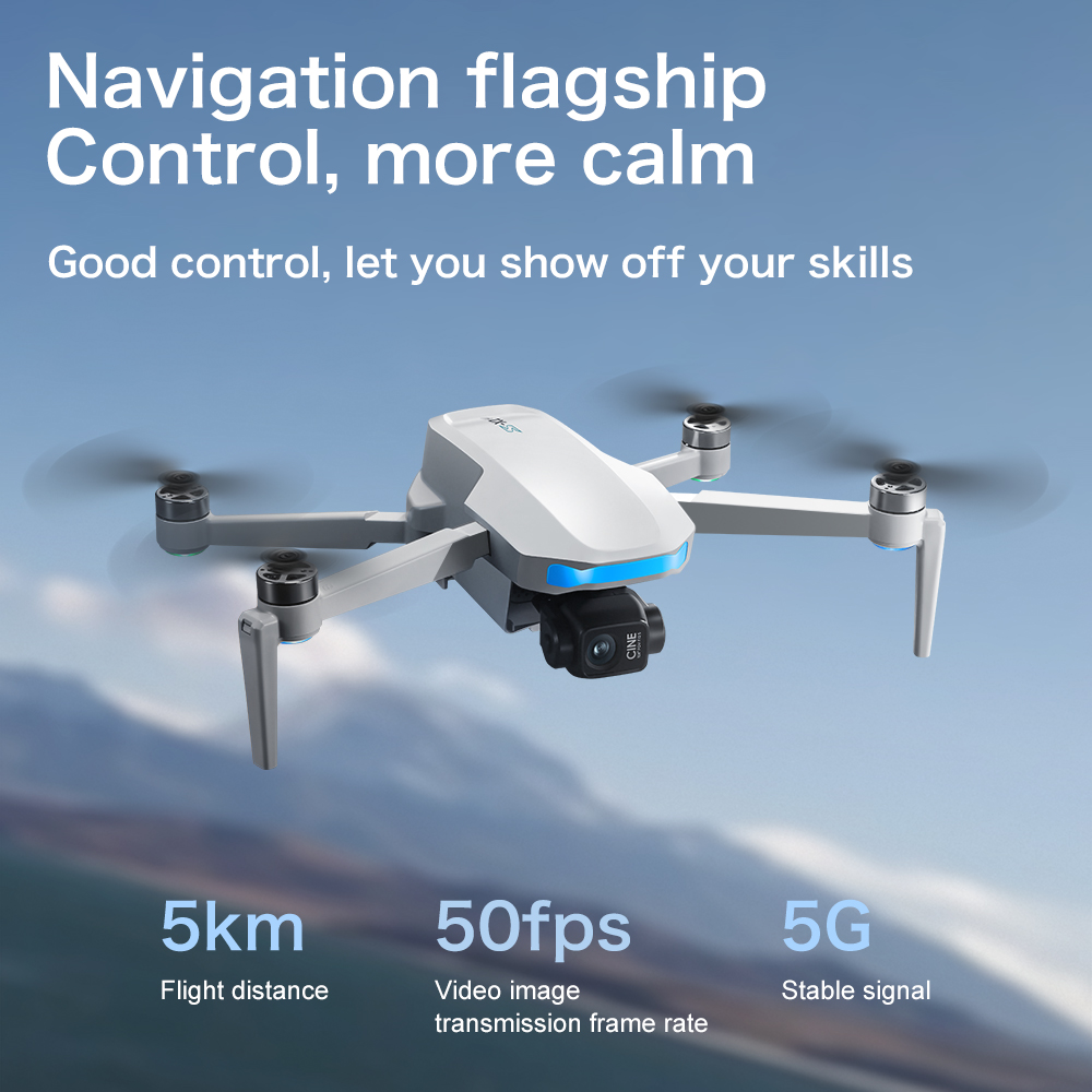 Drone Originale S-X1 8K HD Pro - Drone E88Pro Rc 4K recensione e prezzo