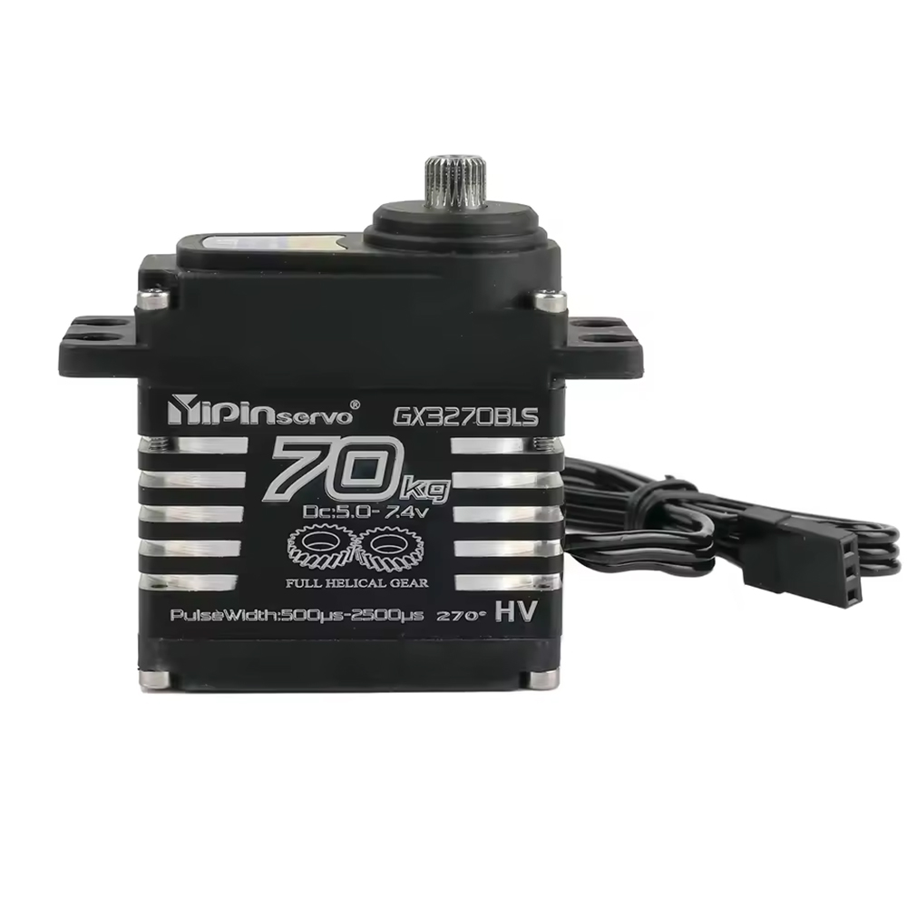 Servomotori Brushless Magnetic - Rc Car Servo recensione e prezzo