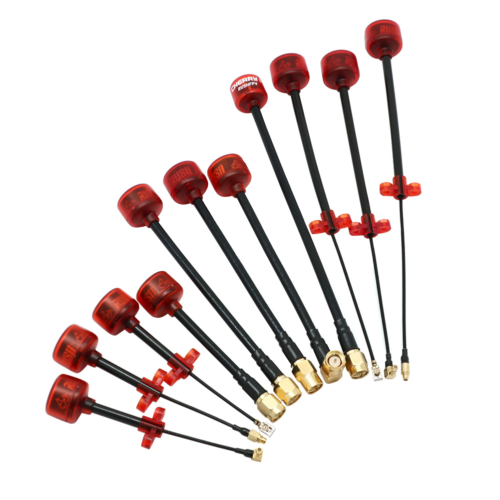Rush Cherry FPV 5.8G Antenna L - Drone Rc Controller recensione e prezzo