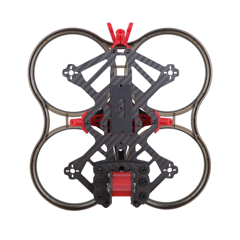 HSKRC CC30 O4 Telaio per drone - Fpv Racing Motor recensione e prezzo