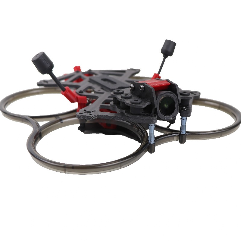 HSKRC CC30 O4 Telaio per drone - Fpv Racing Motor recensione e prezzo