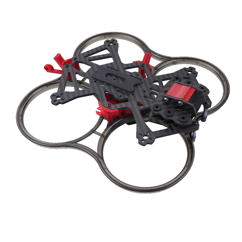 HSKRC CC30 O4 Telaio per drone - Fpv Racing Motor recensione e prezzo