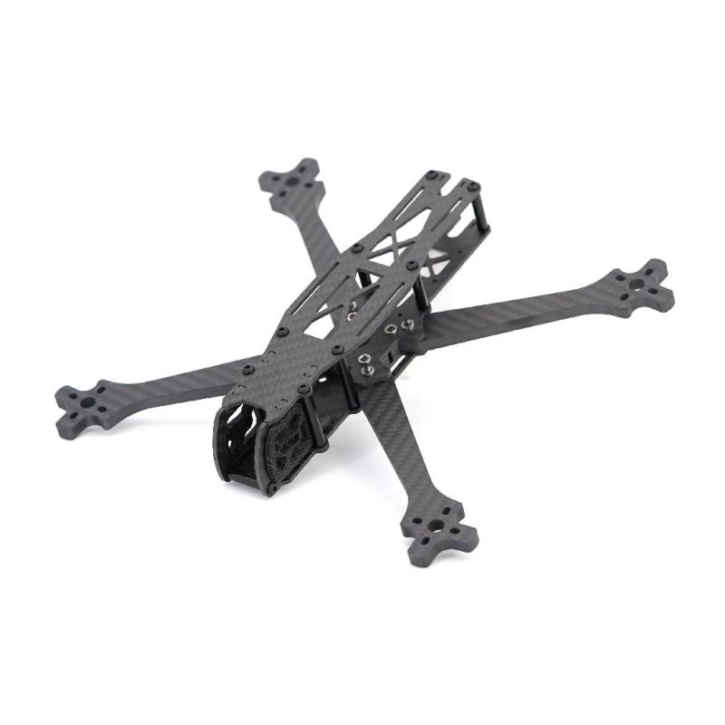Kit telaio FPV originale TBS S - Tbs Fpv Source One recensione e prezzo