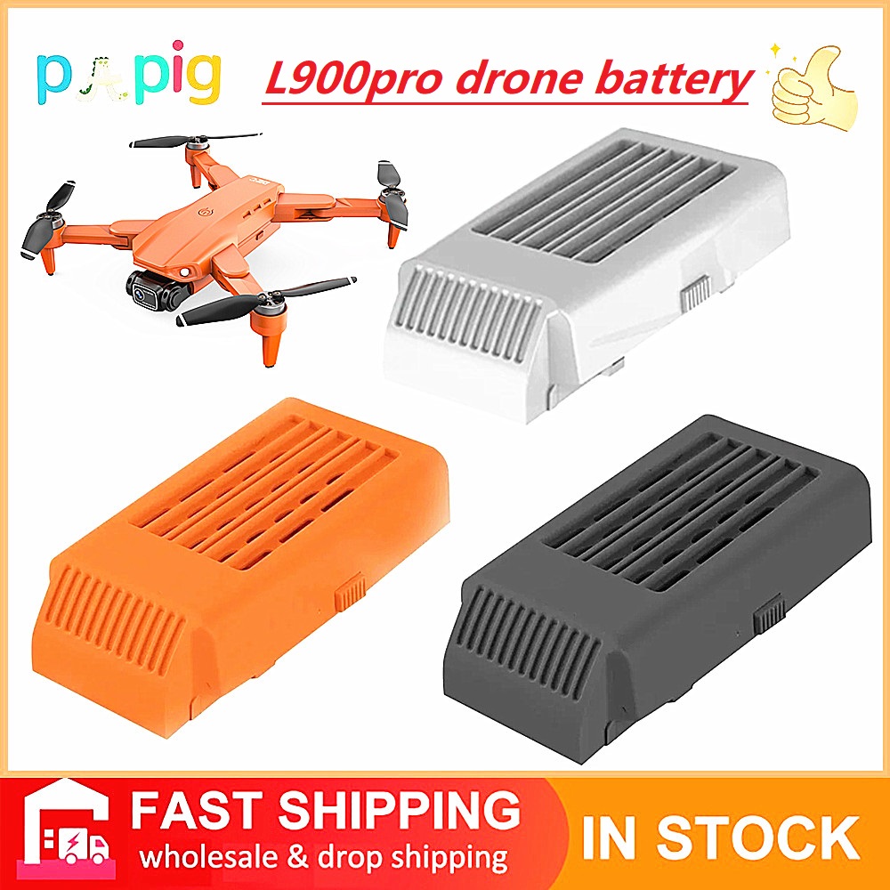 L900 Pro GPS Drone 4K Drone Ba - Drone Rc With Camera recensione e prezzo