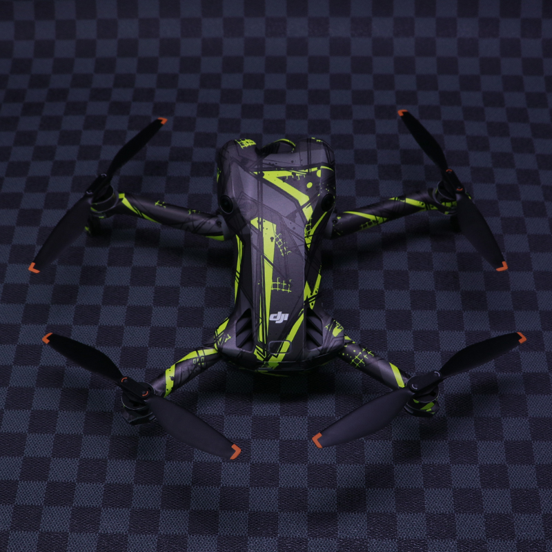 Per DJI Mini 5Pro Drone Adesiv - Drone Dji Rc Pro 2 recensione e prezzo
