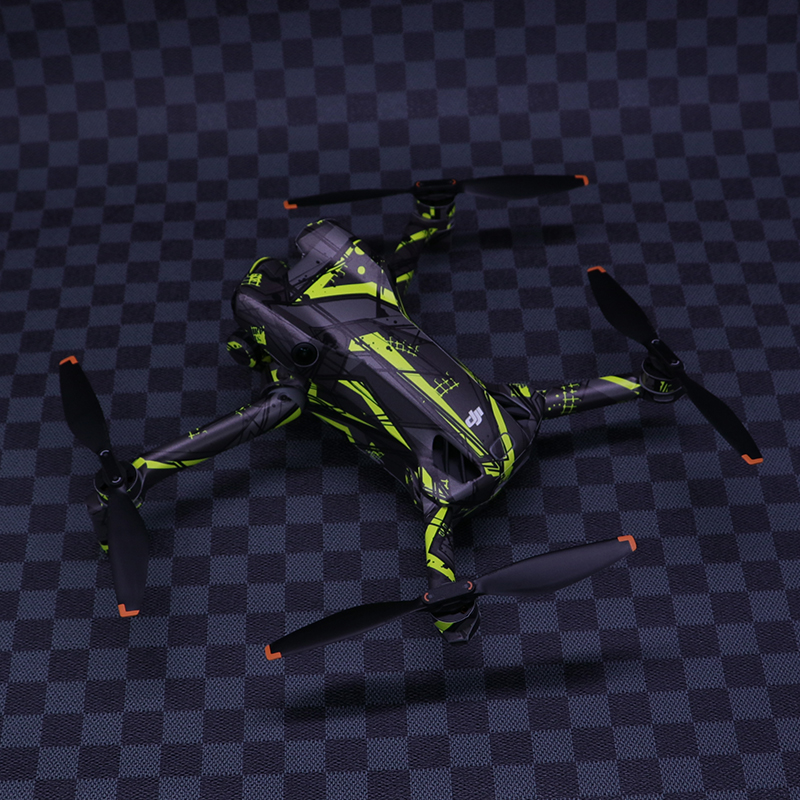 Per DJI Mini 5Pro Drone Adesiv - Drone Dji Rc Pro 2 recensione e prezzo