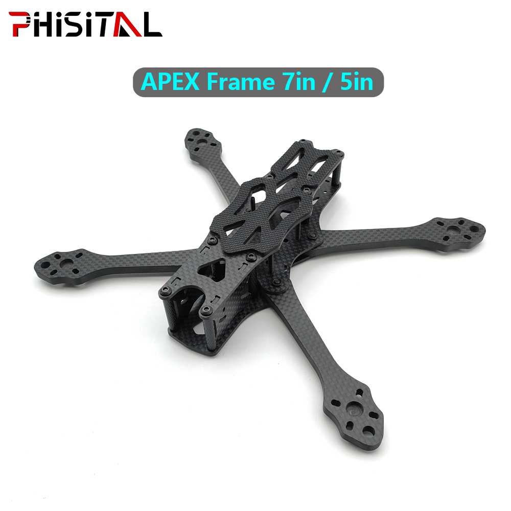 Kit telaio quadricottero in fi - Quadcopter Frame recensione e prezzo