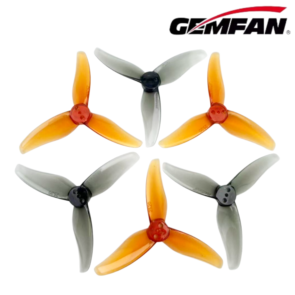 4 Paia di Eliche Gemfan Hurric - Fpv Racing Motor recensione e prezzo