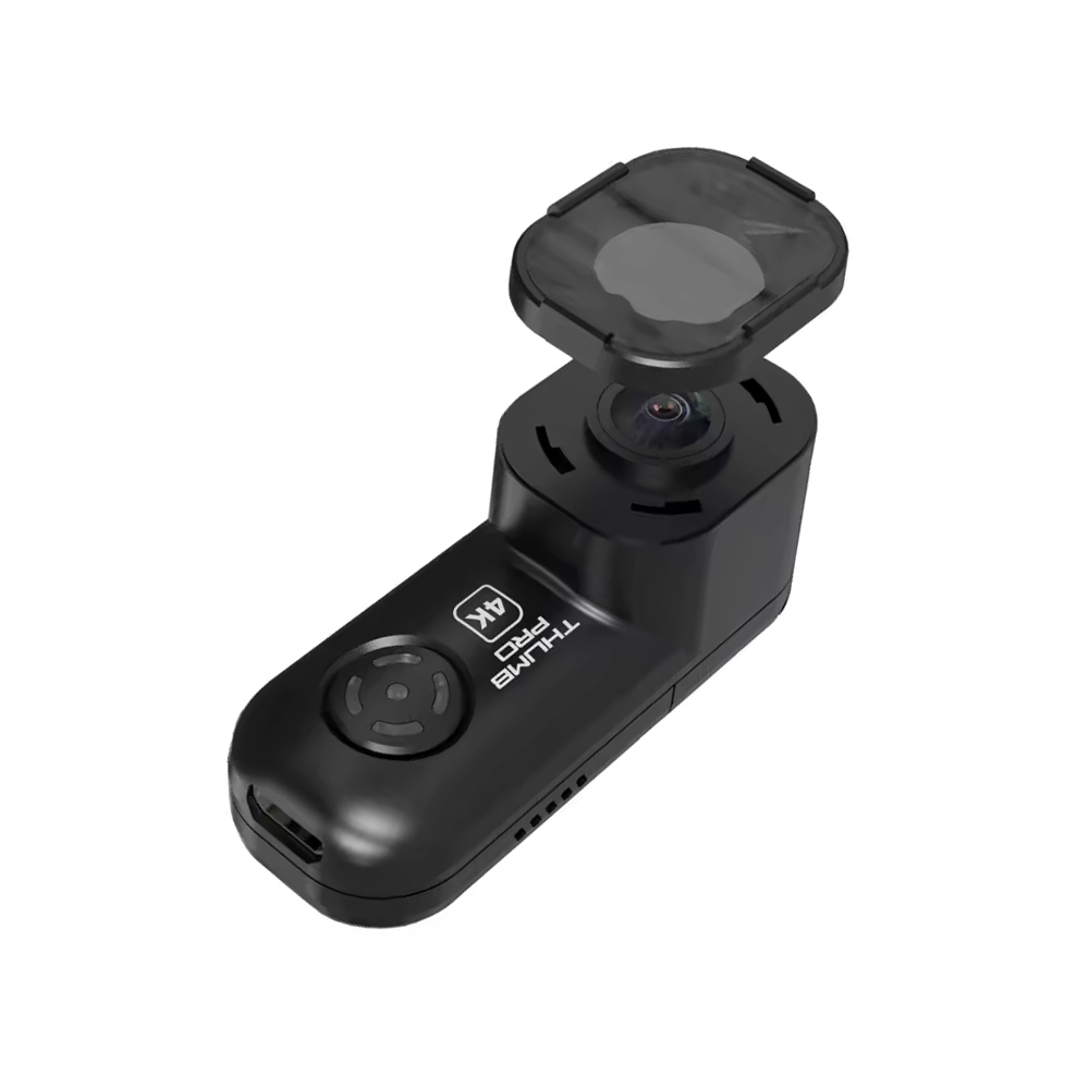 RunCam Run Cam Thumb Pro W Min - Drone Rc With Camera recensione e prezzo