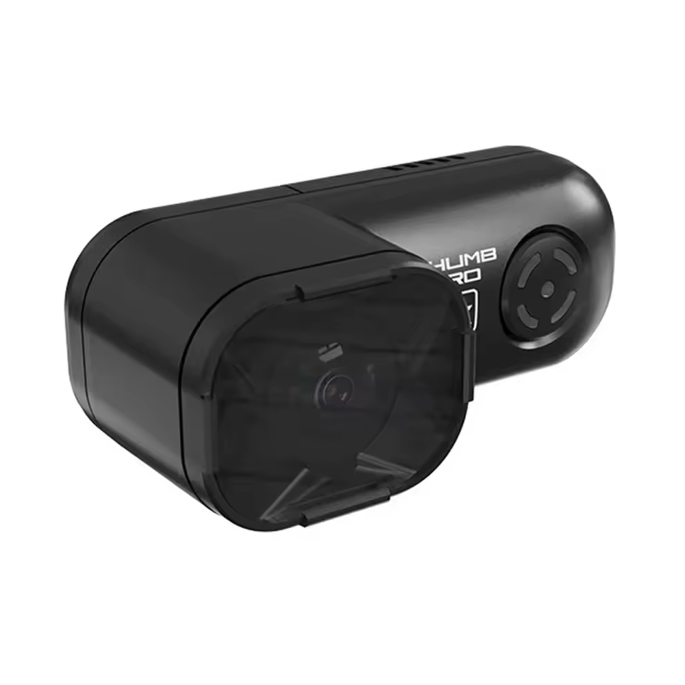 RunCam Run Cam Thumb Pro W Min - Drone Rc With Camera recensione e prezzo