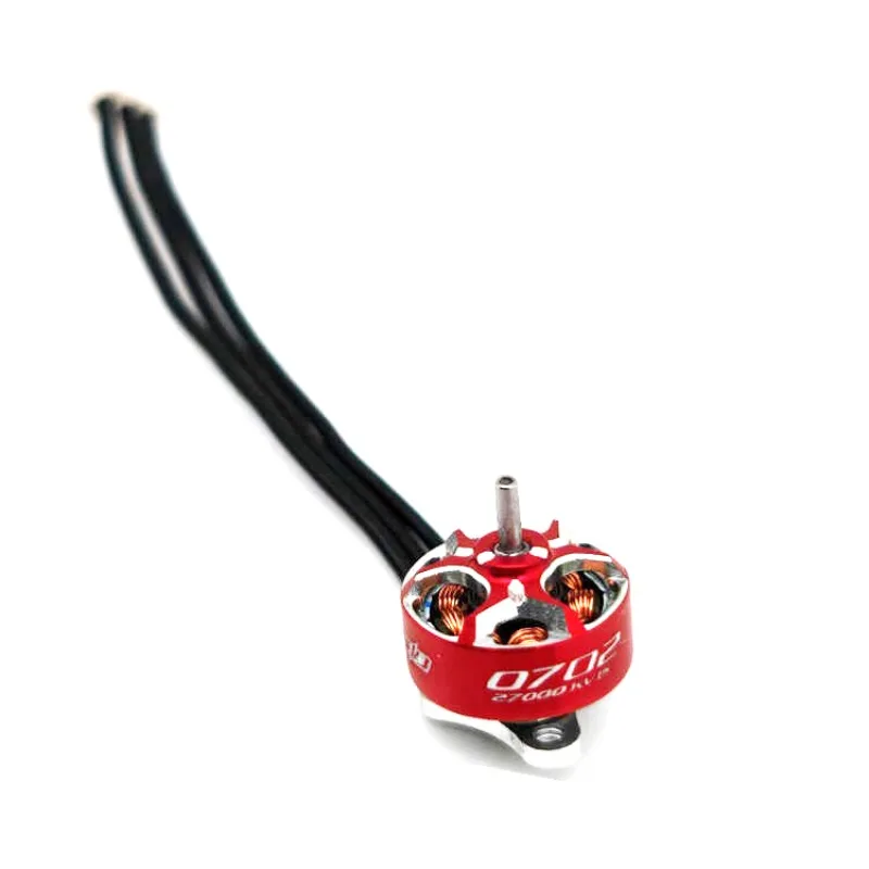 4 pz Rcinpower Gts V3 0702 270 - Fpv Racing Motor recensione e prezzo