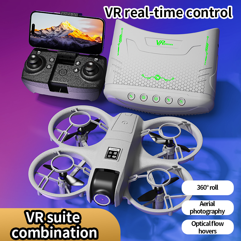 X228 VR FPV Drone HD Doppia Fo - Drone E88Pro Rc 4K recensione e prezzo