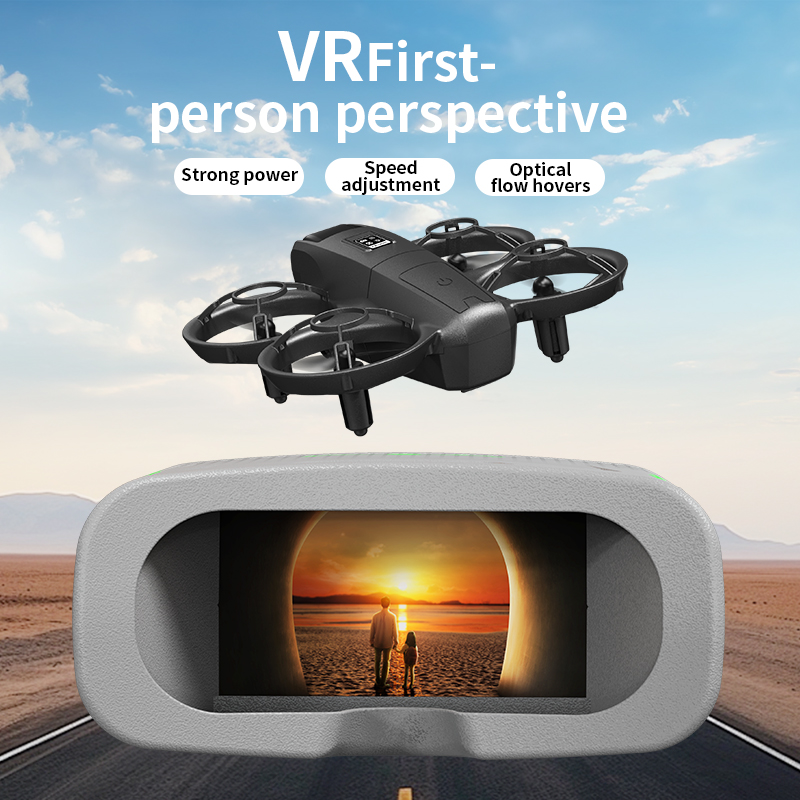 X228 VR FPV Drone HD Doppia Fo - Drone E88Pro Rc 4K recensione e prezzo
