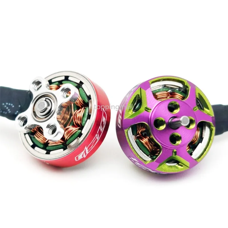4 pz Rcinpower GTS V3 1203 115 - Fpv Racing Motor recensione e prezzo