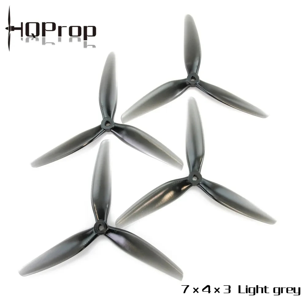 8PCS HQPROP 4 Paia (2CW+2CCW)  - Drone Rc Diy recensione e prezzo