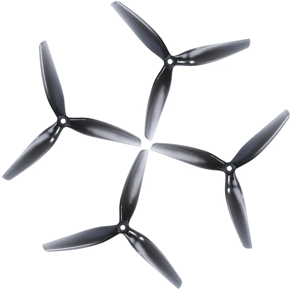 8PCS HQPROP 4 Paia (2CW+2CCW)  - Drone Rc Diy recensione e prezzo