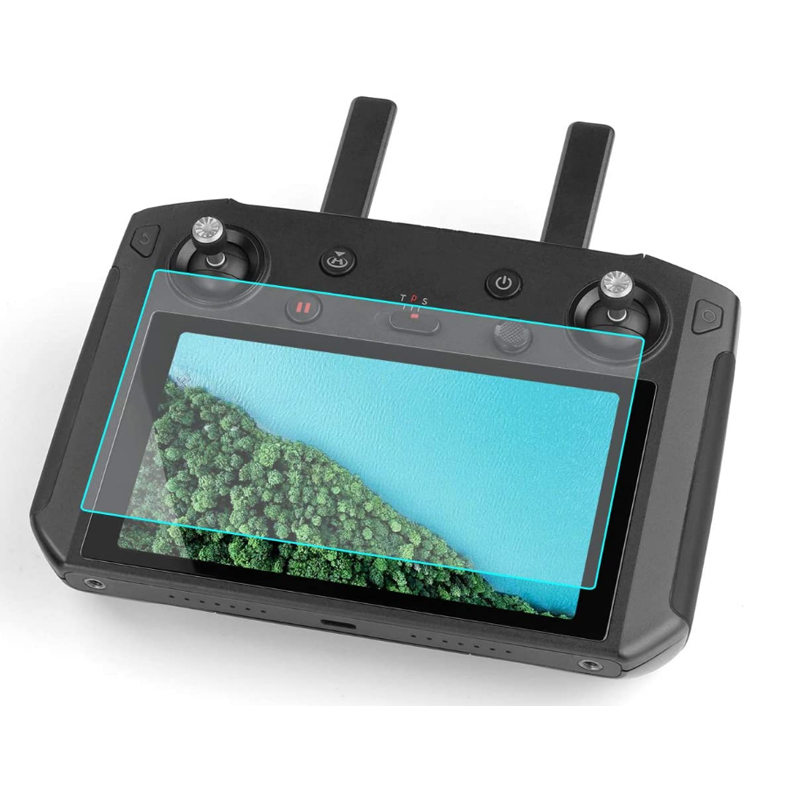 Pellicola protettiva per scher - Drone Dji Rc Pro 2 recensione e prezzo