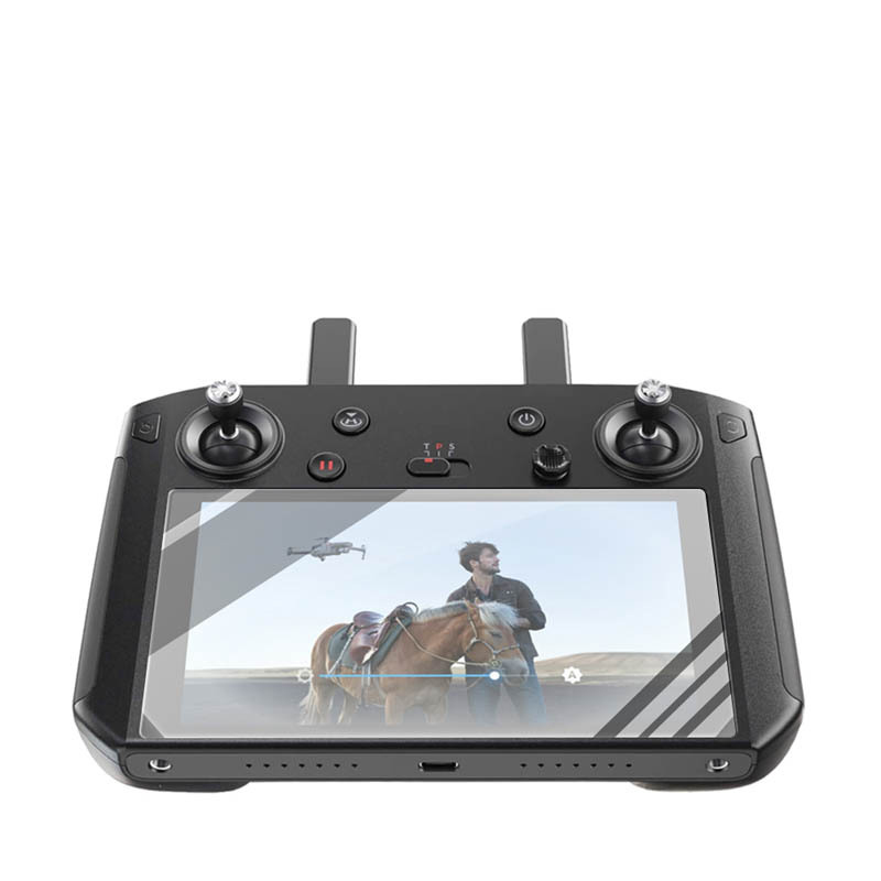 Pellicola protettiva per scher - Drone Dji Rc Pro 2 recensione e prezzo