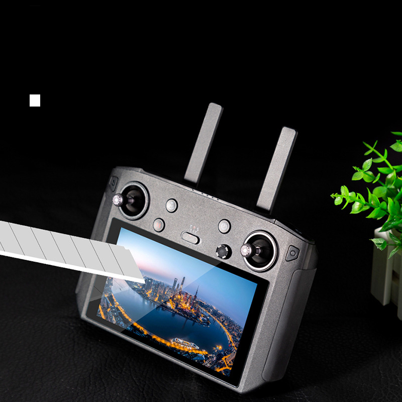 Pellicola protettiva per scher - Drone Dji Rc Pro 2 recensione e prezzo