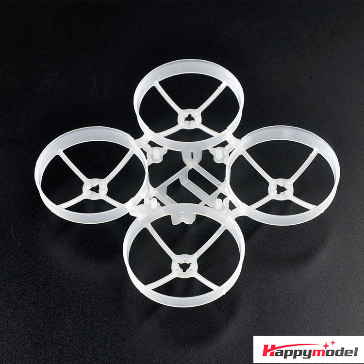 HappyModel Mobula7 V4 Telaio B - Drone Rc Diy recensione e prezzo