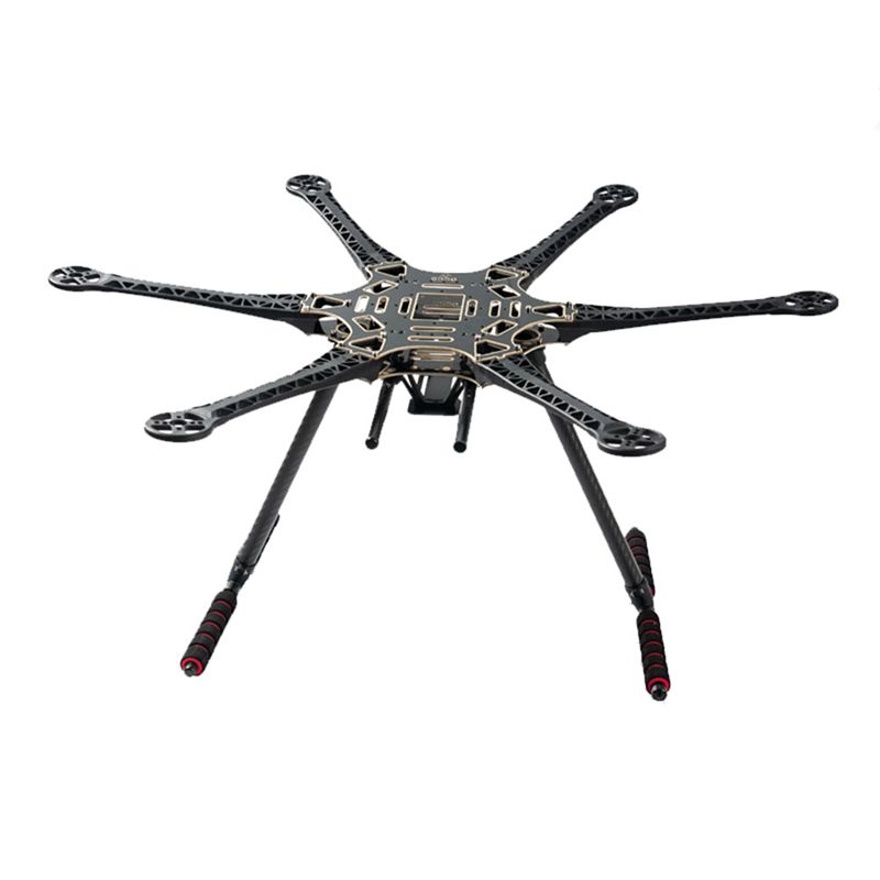 Kit Telaio Quadricottero A49K- - Quadcopter Frame recensione e prezzo