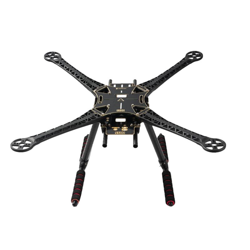 Kit Telaio Quadricottero A49K- - Quadcopter Frame recensione e prezzo