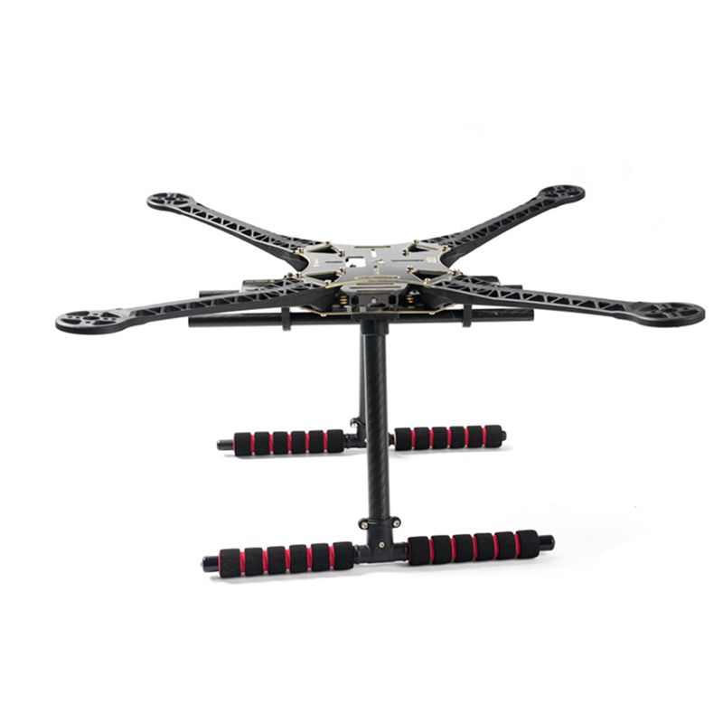 Kit Telaio Quadricottero A49K- - Quadcopter Frame recensione e prezzo