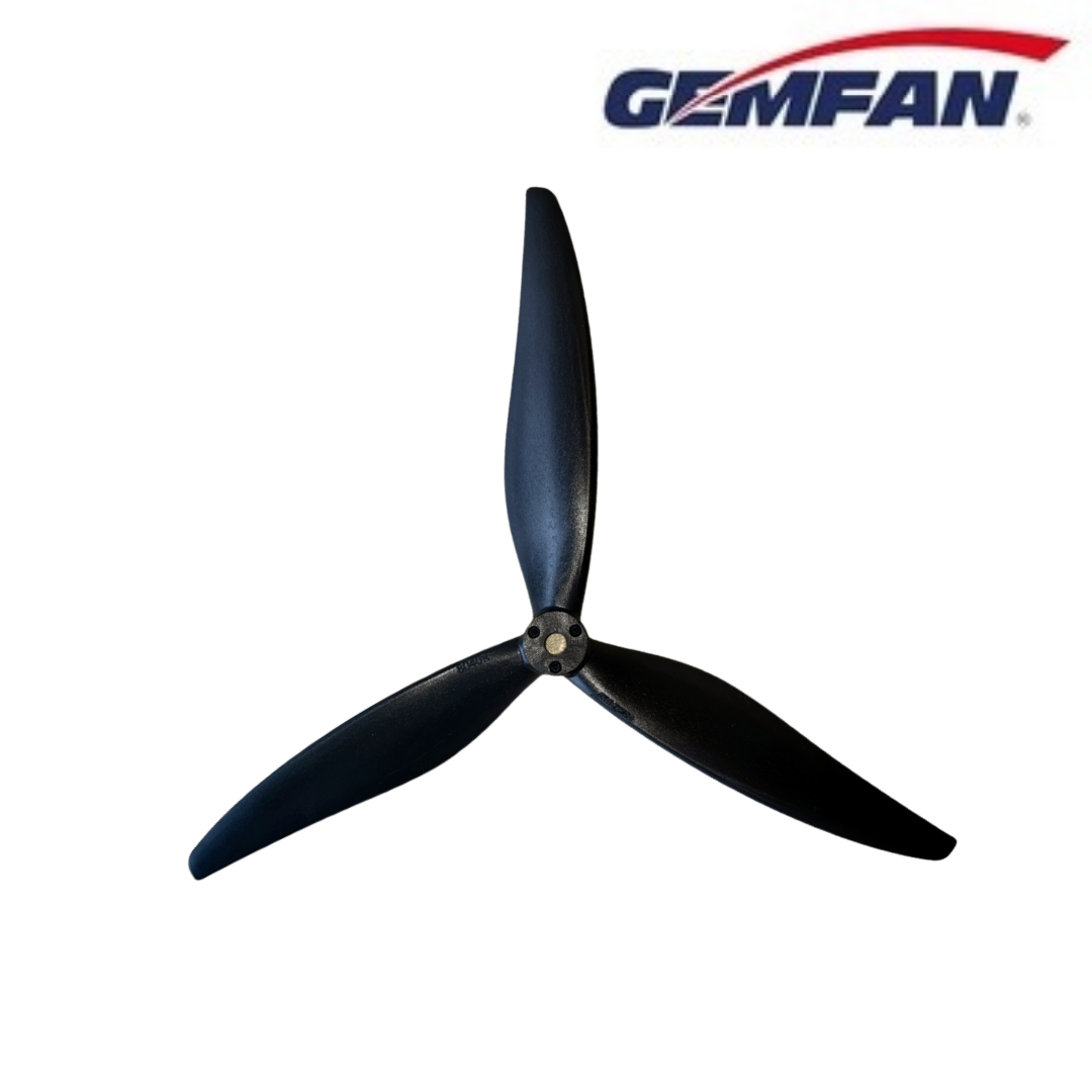 4PCS Gemfan 8040 8X4X3 3-Lame  - Drone Rc Diy recensione e prezzo