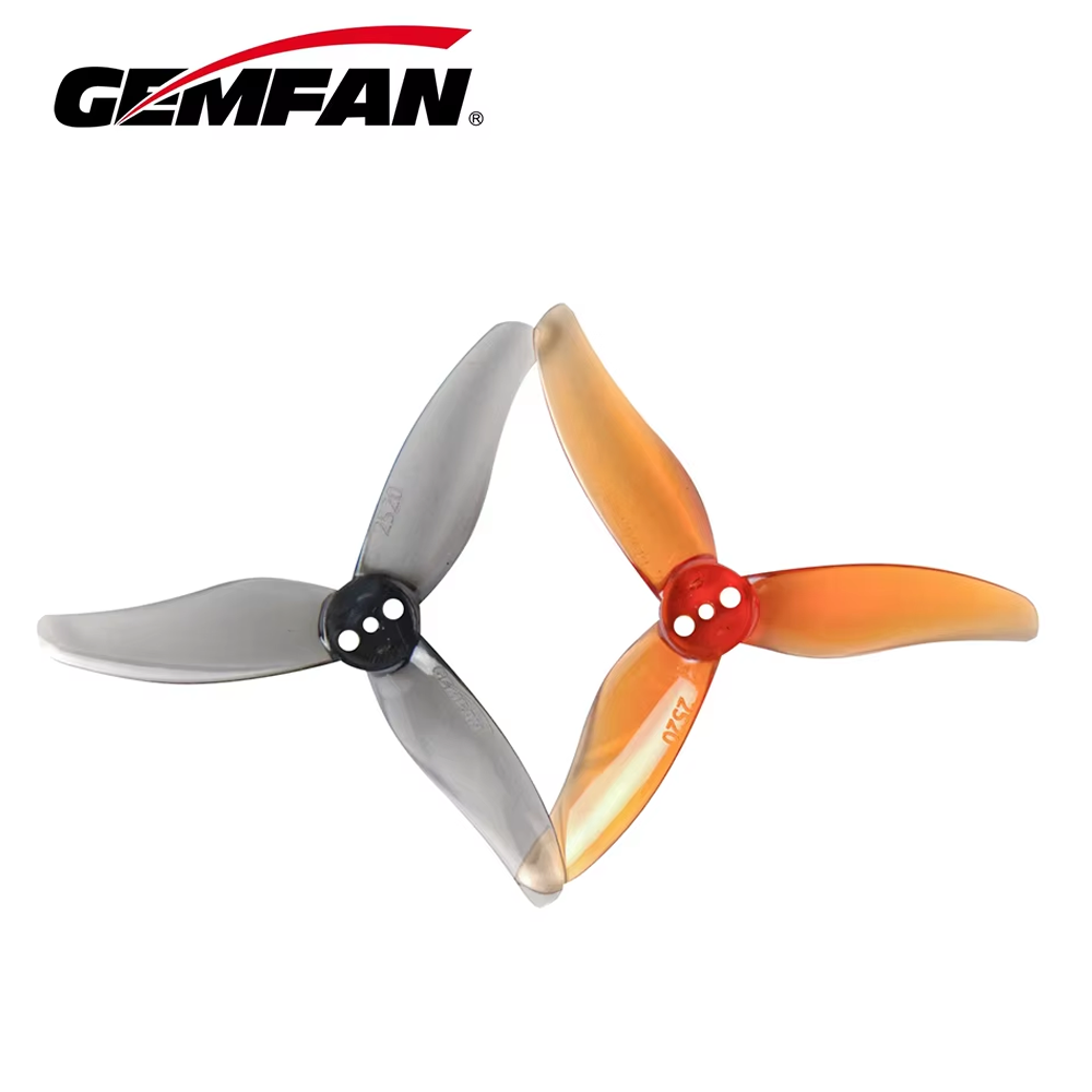 4 Paia di Eliche Gemfan Hurric - Fpv Racing Motor recensione e prezzo