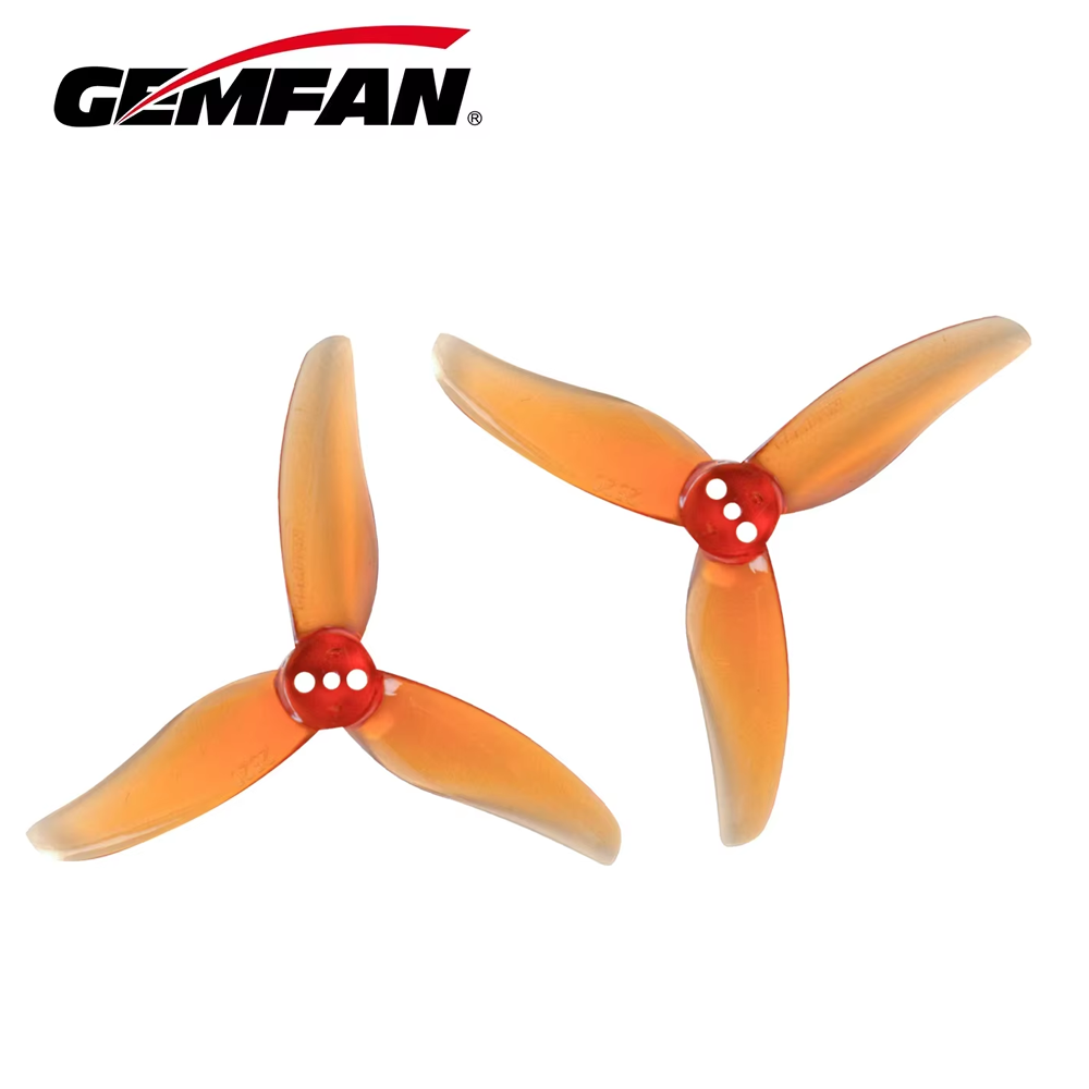 4 Paia di Eliche Gemfan Hurric - Fpv Racing Motor recensione e prezzo