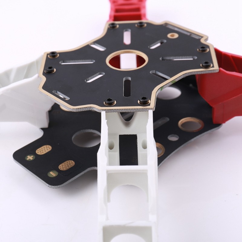 Kit telaio B50B-Bo per mini dr - Quadcopter Frame recensione e prezzo