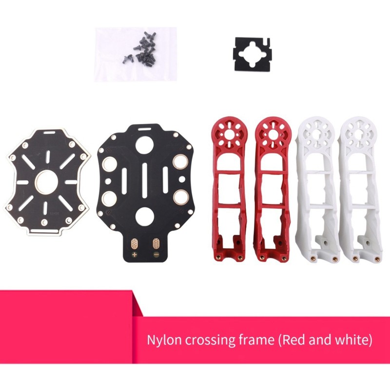 Kit telaio B50B-Bo per mini dr - Quadcopter Frame recensione e prezzo
