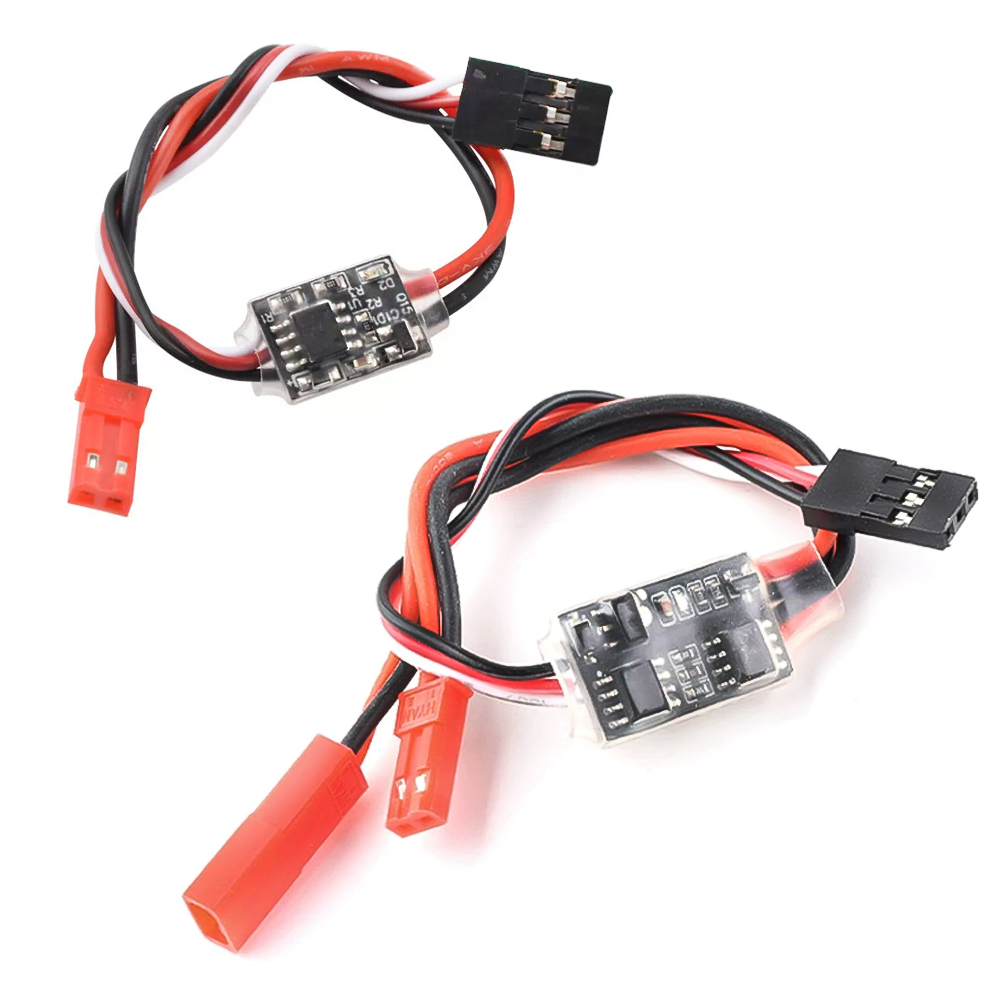 Interruttore Elettronico a Con - Drone Rc Controller recensione e prezzo