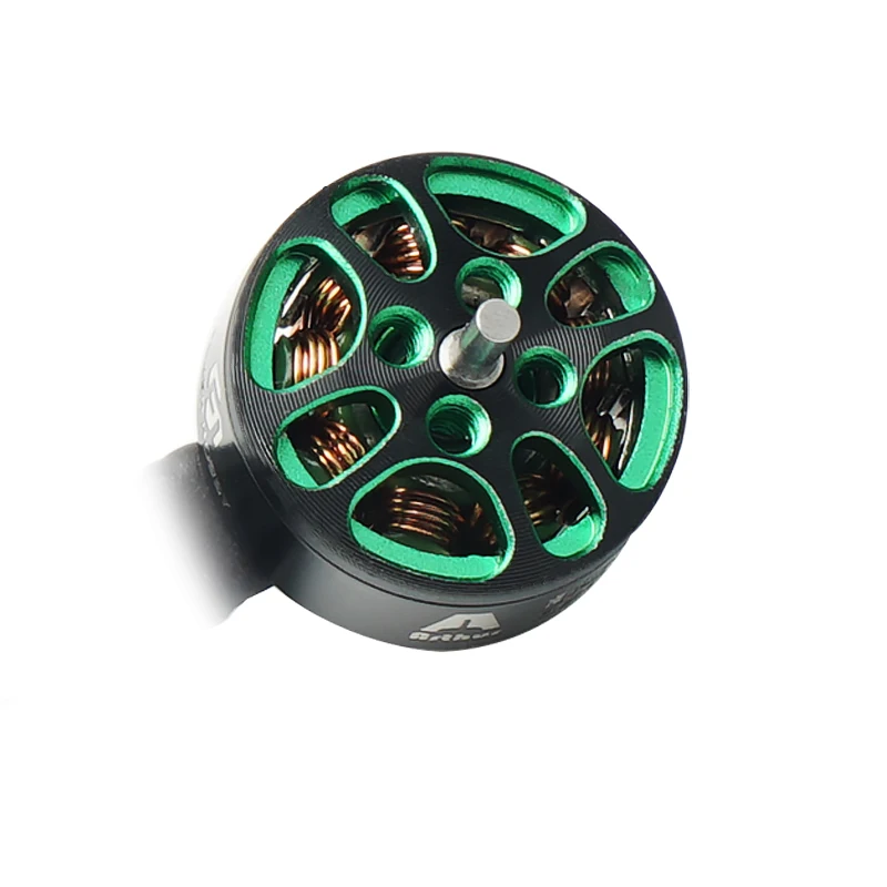 FLASH HOBBY A1204 1204 2500KV  - Fpv Racing Motor recensione e prezzo