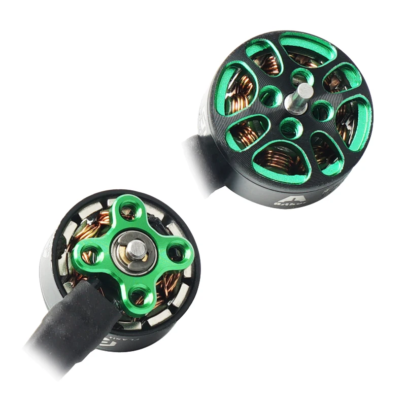 FLASH HOBBY A1204 1204 2500KV  - Fpv Racing Motor recensione e prezzo