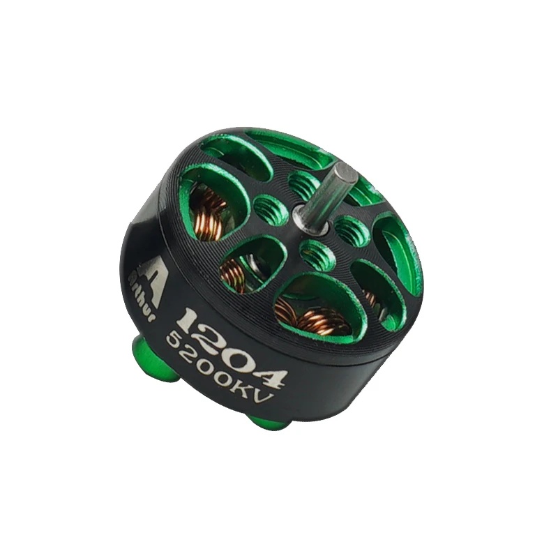 FLASH HOBBY A1204 1204 2500KV  - Fpv Racing Motor recensione e prezzo