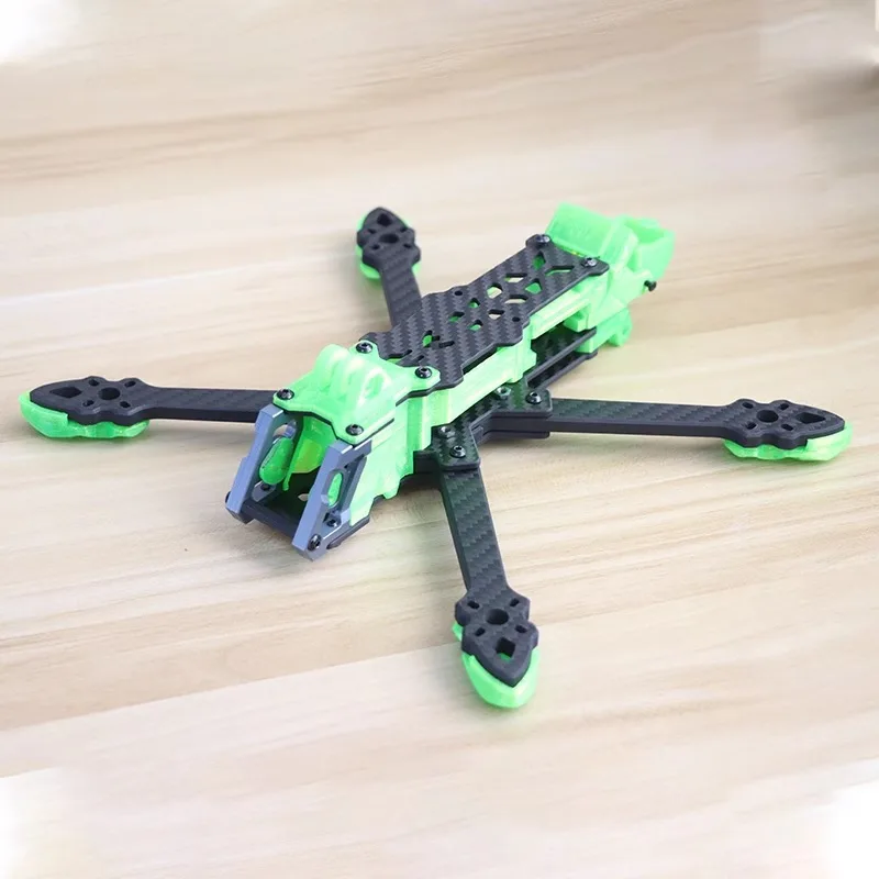 HSKRC F5X 225 V2 Telaio da 5 p - Fpv Racing Motor recensione e prezzo