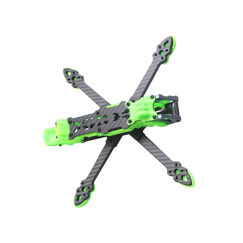 HSKRC F5X 225 V2 Telaio da 5 p - Fpv Racing Motor recensione e prezzo