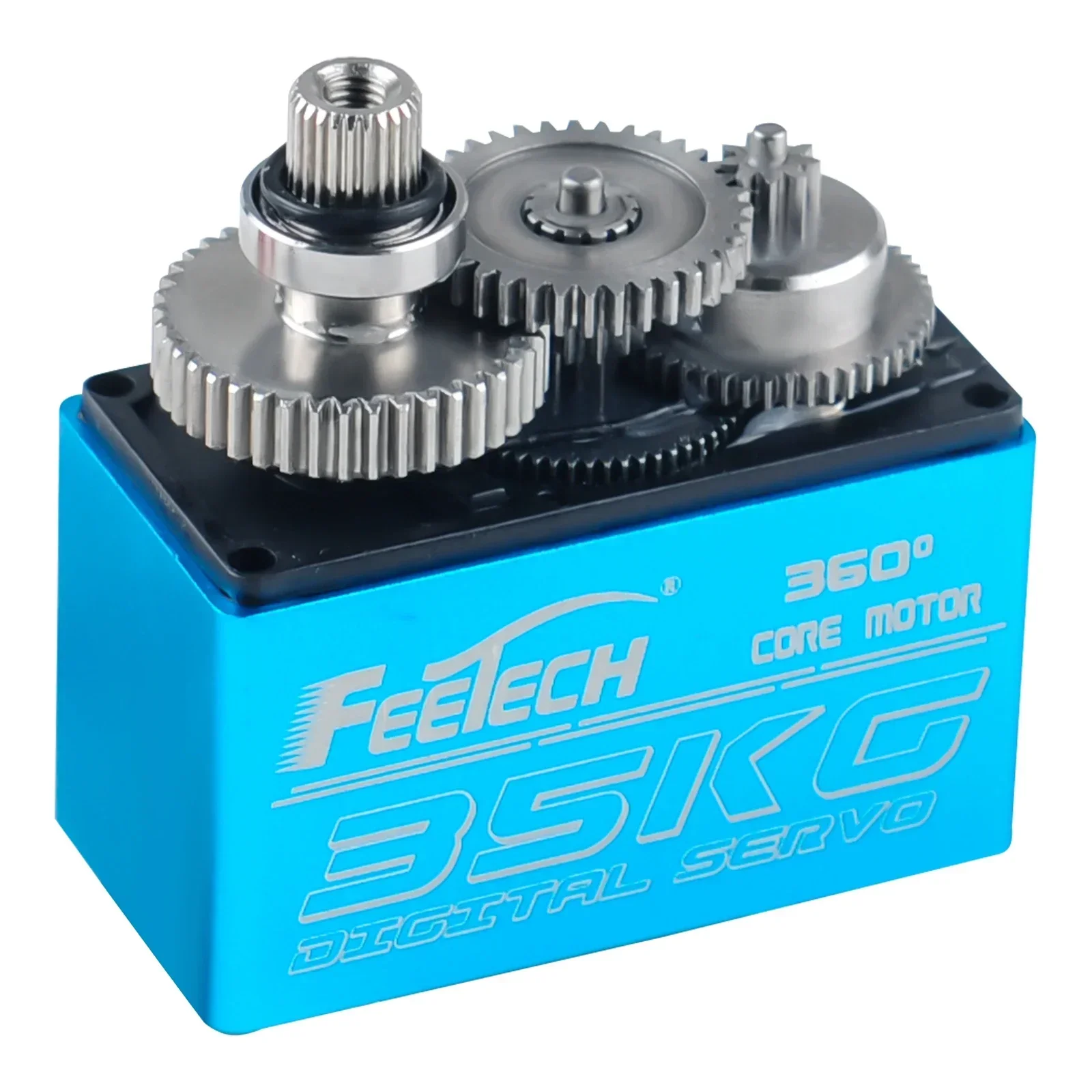 Feetech FT6335M Servomotori RC - Rc Car Servo recensione e prezzo