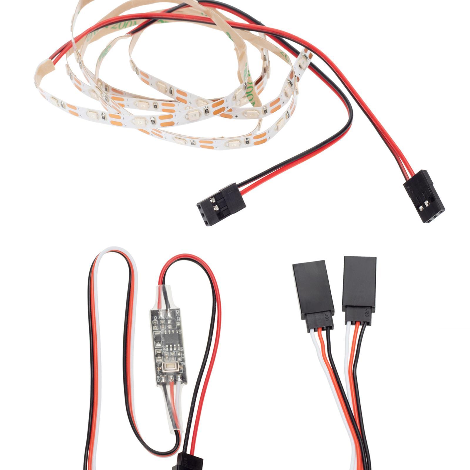 Controller per Striscia LED in - Rc Drone And Flying Car recensione e prezzo