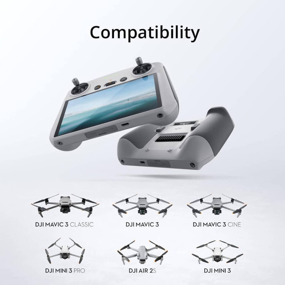 Per DJI RC Smart Remote Contro - Drone Dji Rc Rm330 recensione e prezzo