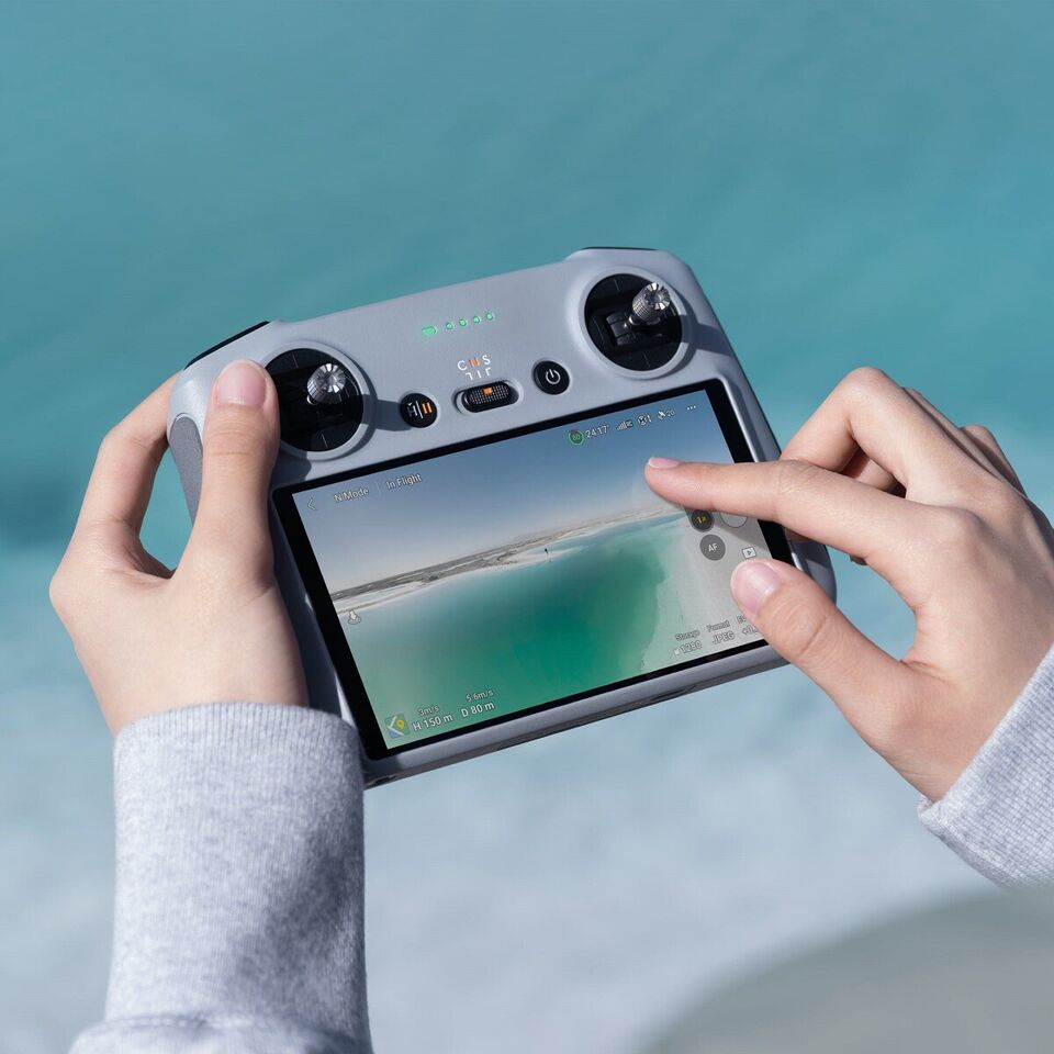 Per DJI RC Smart Remote Contro - Drone Dji Rc Rm330 recensione e prezzo