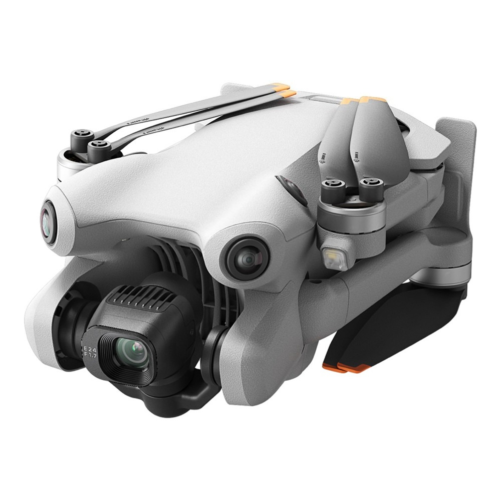 Mini 4 Pro Fly More Combo Plus - Drone Dji Rc Plus 2 recensione e prezzo