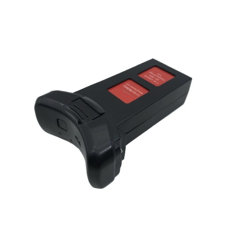 Nuova Batteria 7.4V 2800mAh/41 - Drone Sjrc recensione e prezzo