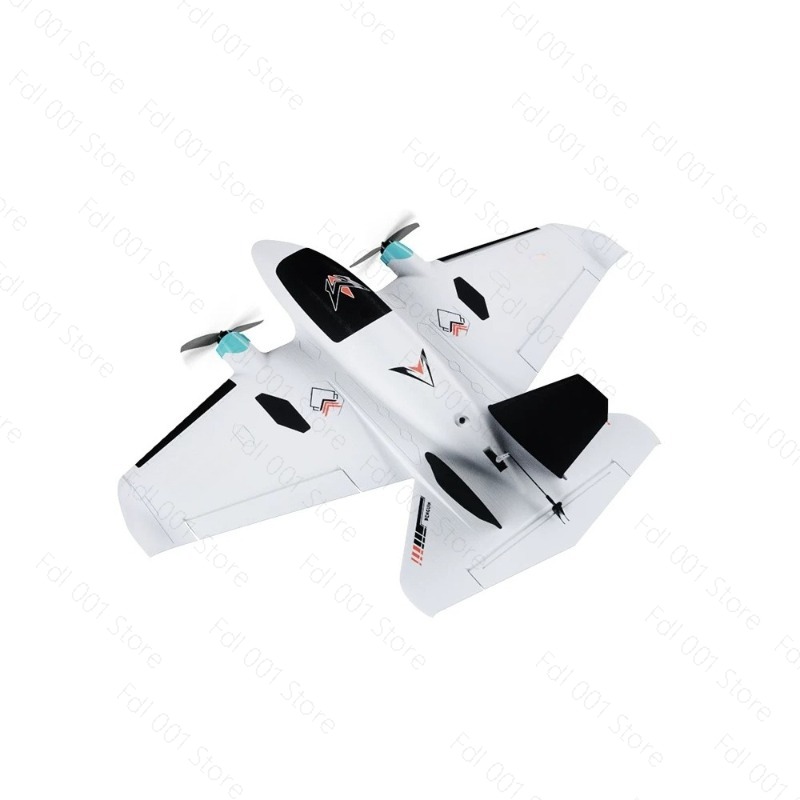 Aereo RC a Ala Fissa con Doppi - Fpv Racing Motor recensione e prezzo