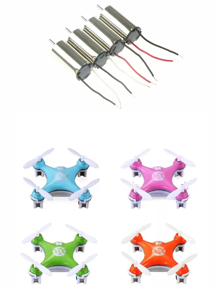 Motore Brushless 4 pezzi per C - Drone Keh Rc K11 Turbo recensione e prezzo