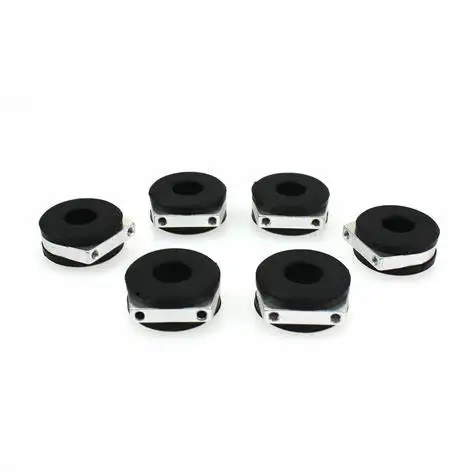 1-6 Pezzi Anello di Smorzament - Drone Rc Diy recensione e prezzo